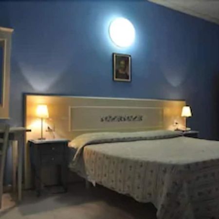 Hotel La Noce Florencie Exteriér fotografie