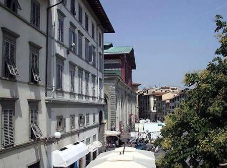 Hotel La Noce Florencie Exteriér fotografie
