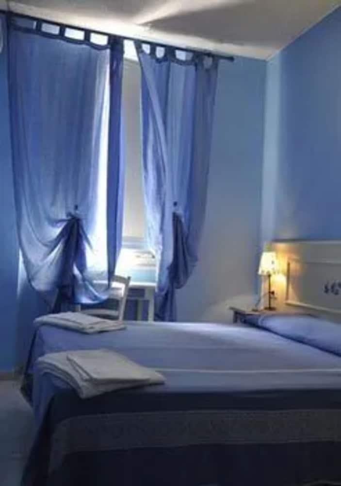 Hotel La Noce Florencie Exteriér fotografie