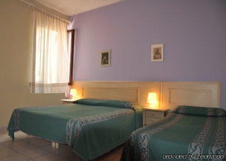 Hotel La Noce Florencie Exteriér fotografie