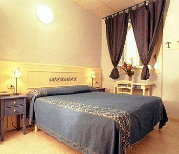 Hotel La Noce Florencie Exteriér fotografie