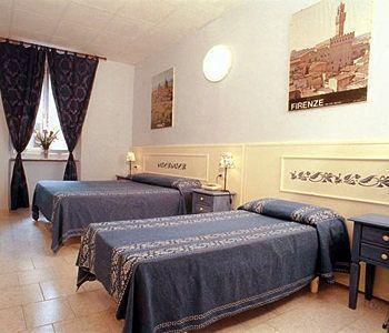 Hotel La Noce Florencie Exteriér fotografie