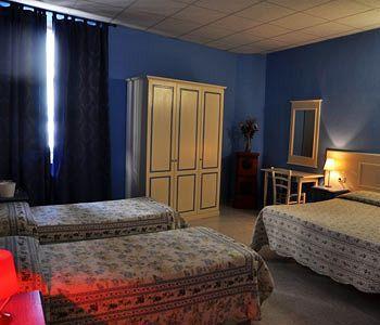 Hotel La Noce Florencie Exteriér fotografie