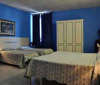 Hotel La Noce Florencie Exteriér fotografie