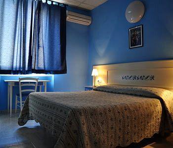 Hotel La Noce Florencie Exteriér fotografie