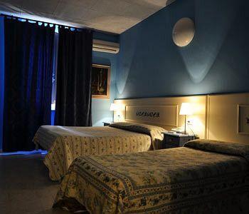 Hotel La Noce Florencie Exteriér fotografie
