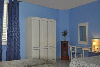 Hotel La Noce Florencie Exteriér fotografie
