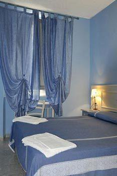 Hotel La Noce Florencie Exteriér fotografie