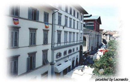 Hotel La Noce Florencie Exteriér fotografie
