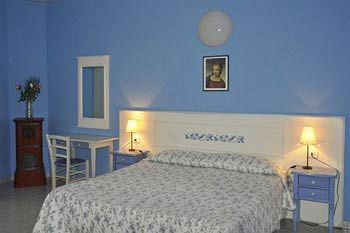 Hotel La Noce Florencie Exteriér fotografie