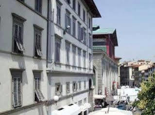 Hotel La Noce Florencie Exteriér fotografie